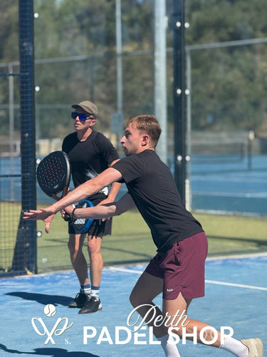 P25 - Tournament 16/11/25 (Melville)