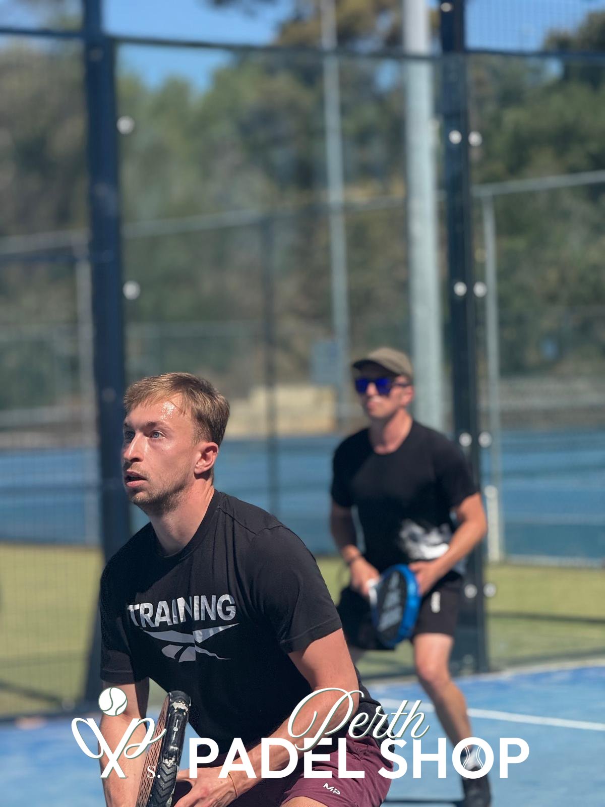 P25 - Tournament 16/11/25 (Melville)