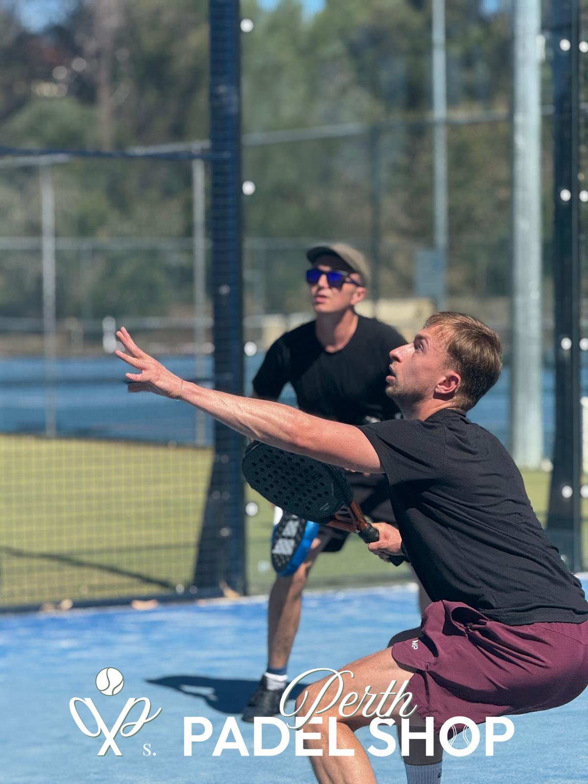 P25 - Tournament 16/11/25 (Melville)