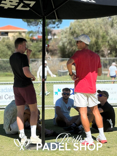 P25 - Tournament 16/11/25 (Melville)