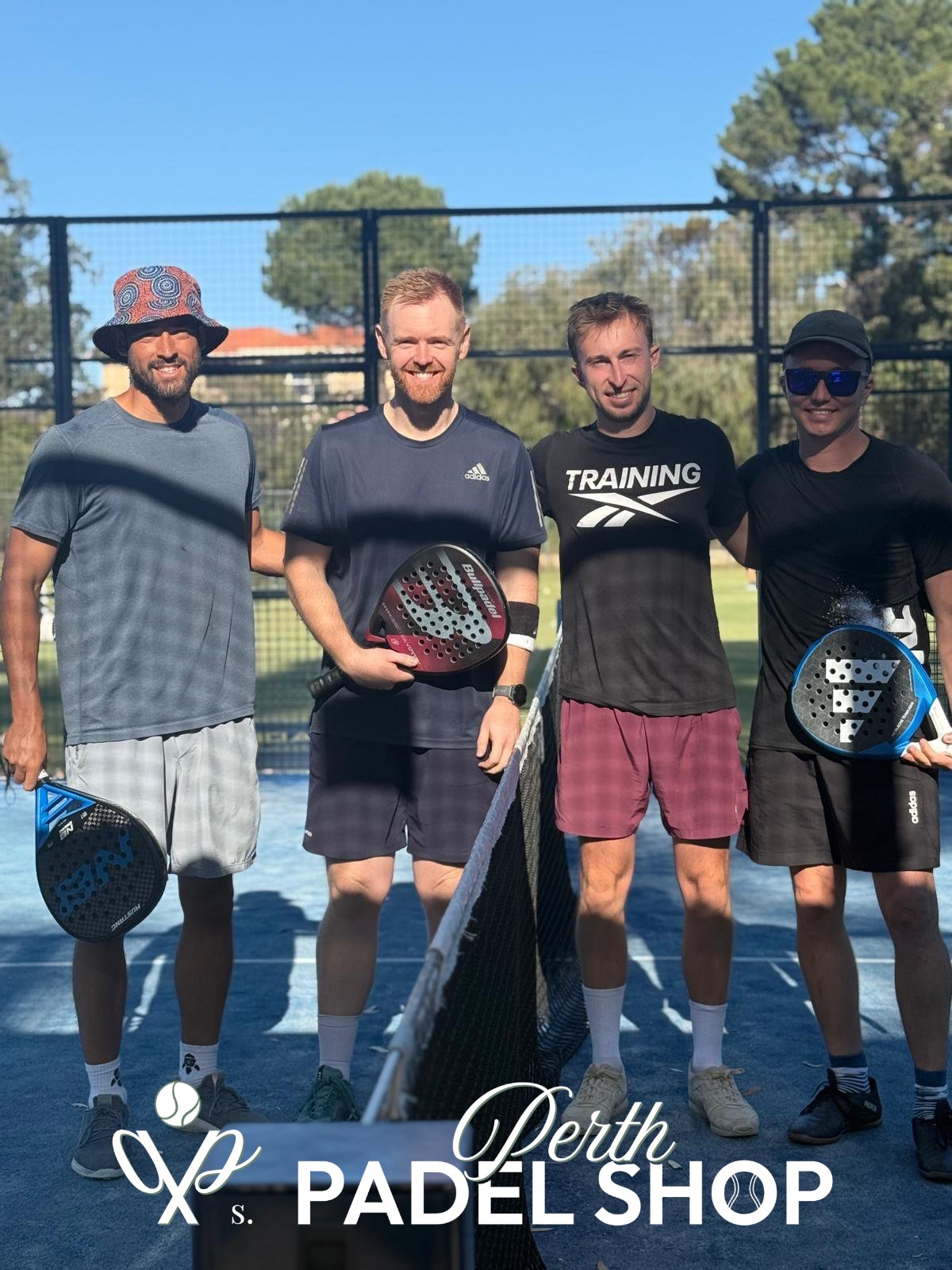 P25 - Tournament 16/11/25 (Melville)