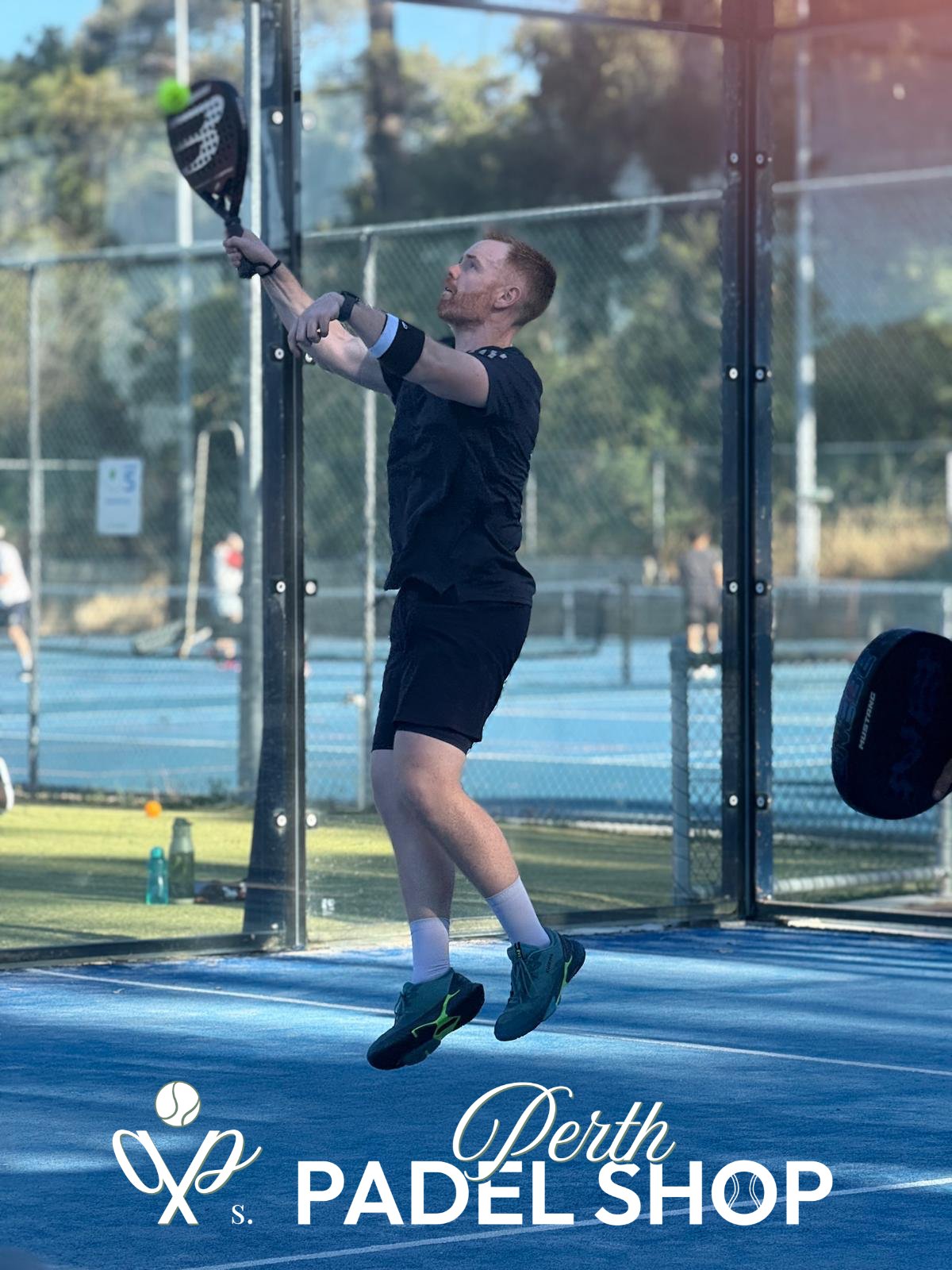 P25 - Tournament 16/11/25 (Melville)