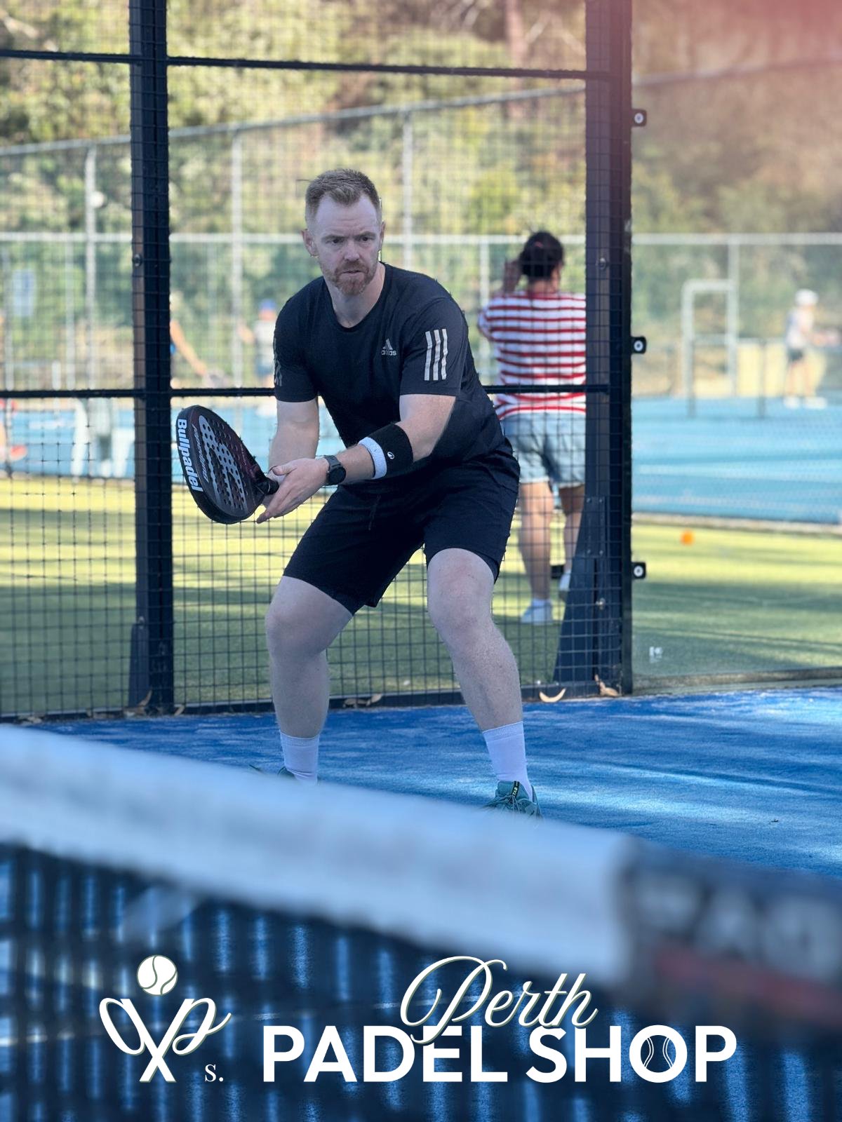 P25 - Tournament 16/11/25 (Melville)