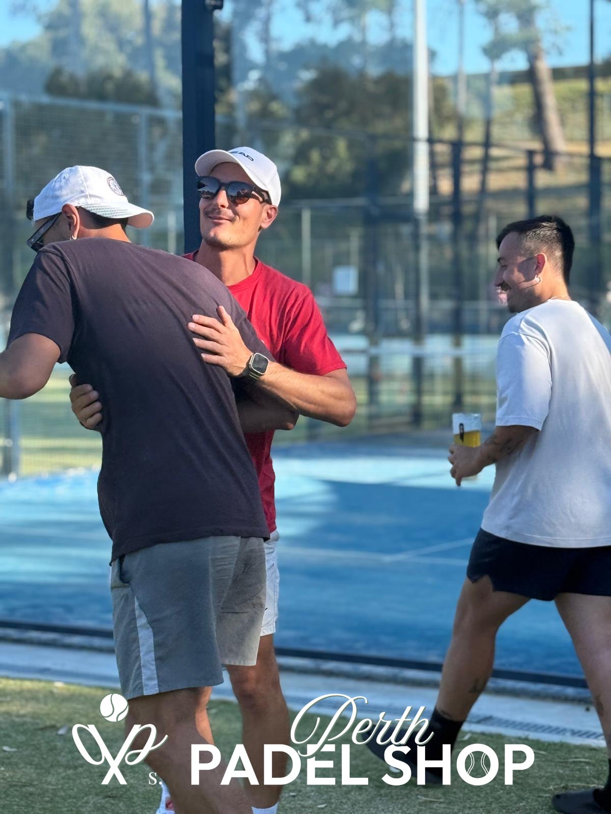 P25 - Tournament 16/11/25 (Melville)