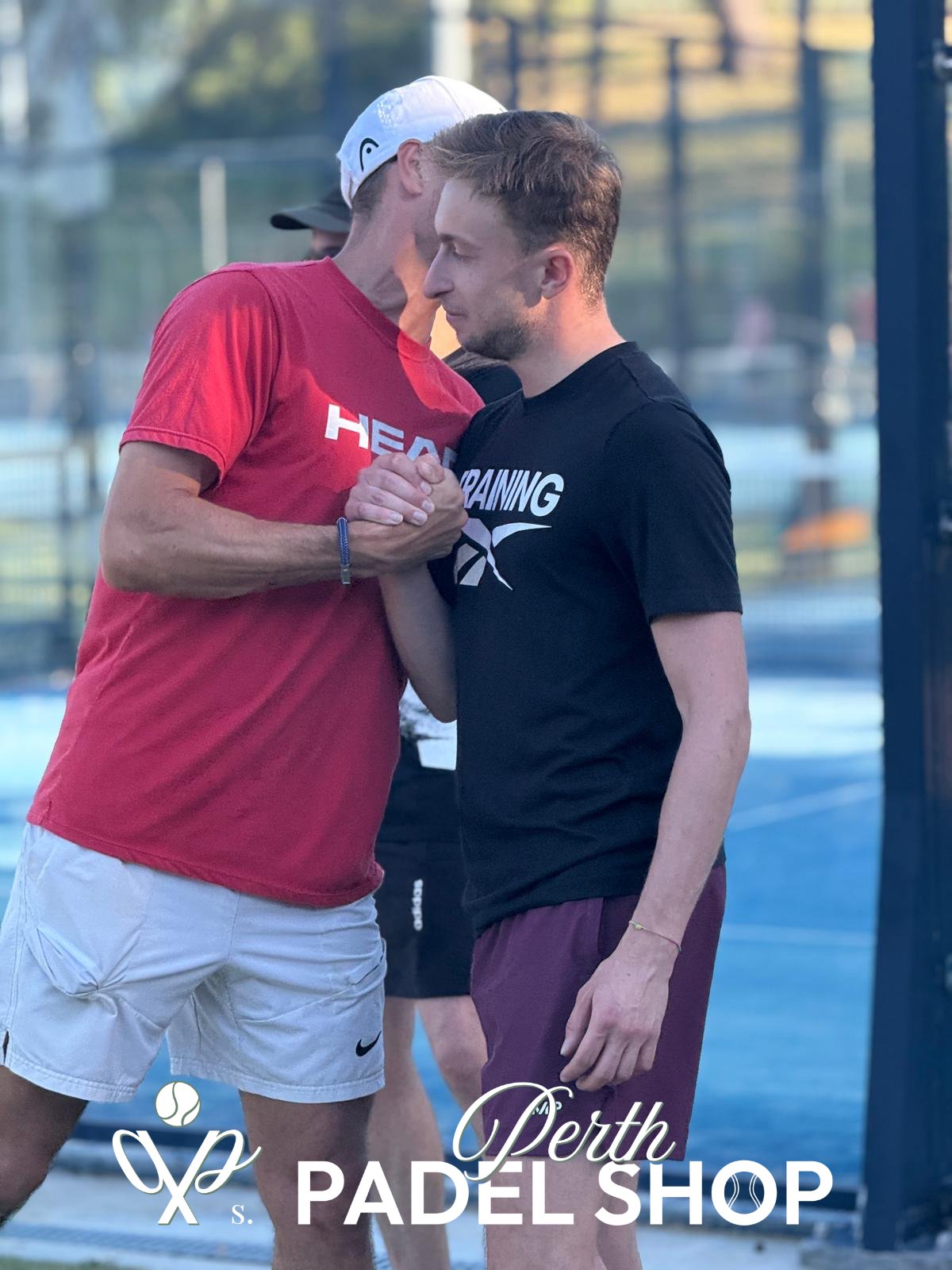 P25 - Tournament 16/11/25 (Melville)