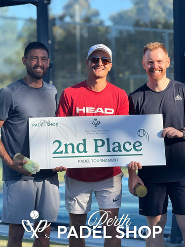 P25 - Tournament 16/11/25 (Melville)