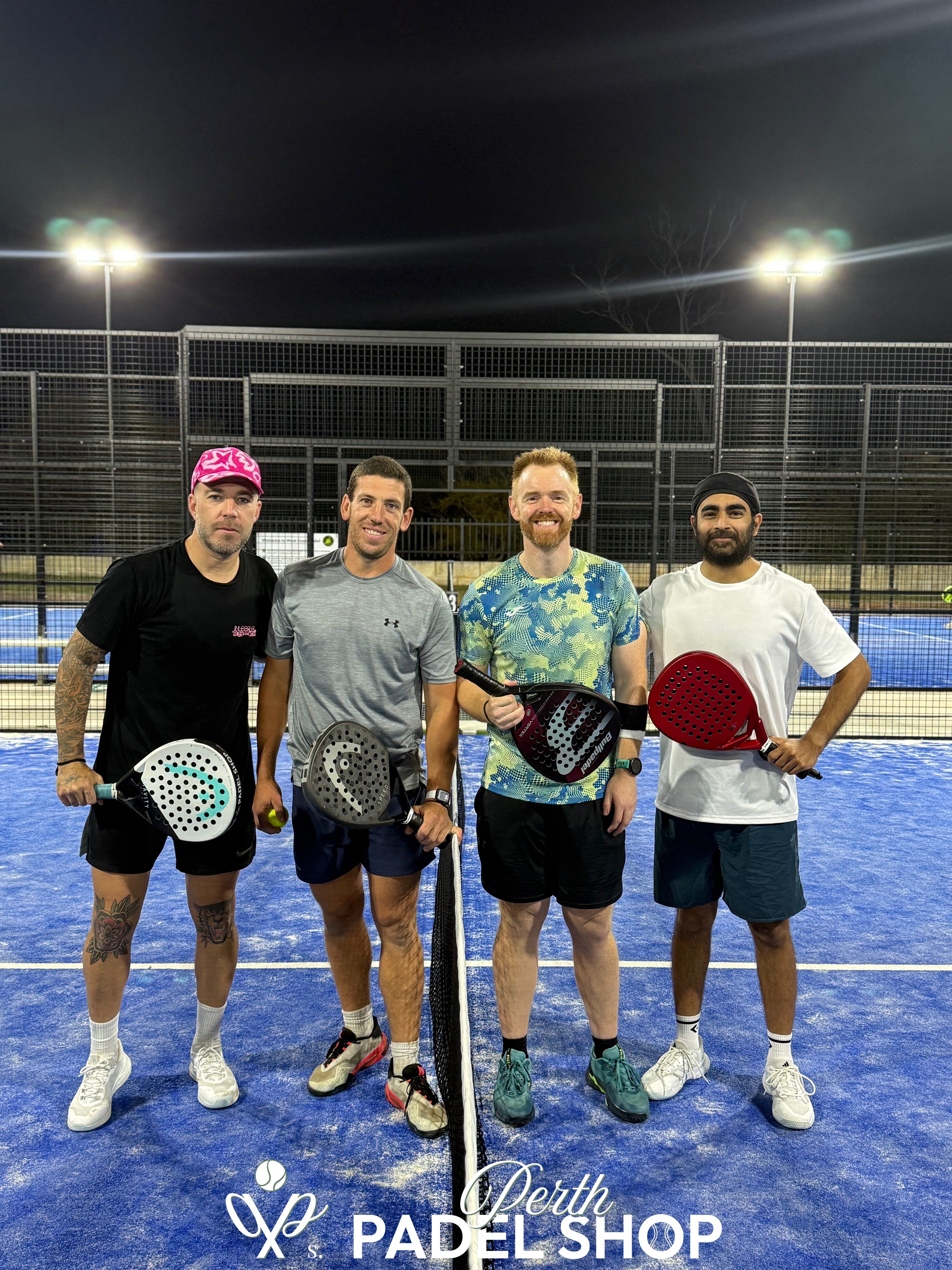 P50 - 17/10 (Dalkeith)