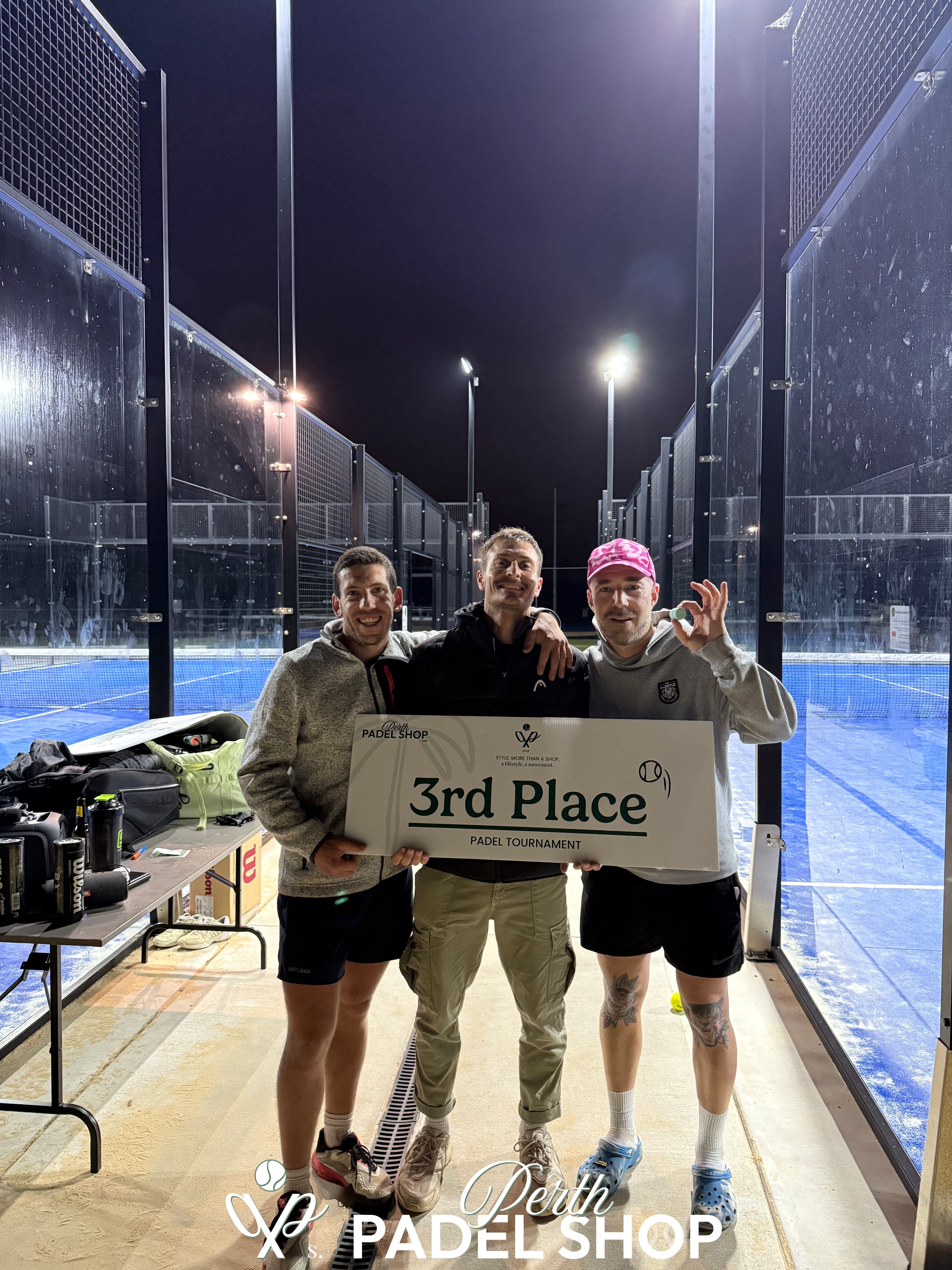 P50 - 17/10 (Dalkeith)