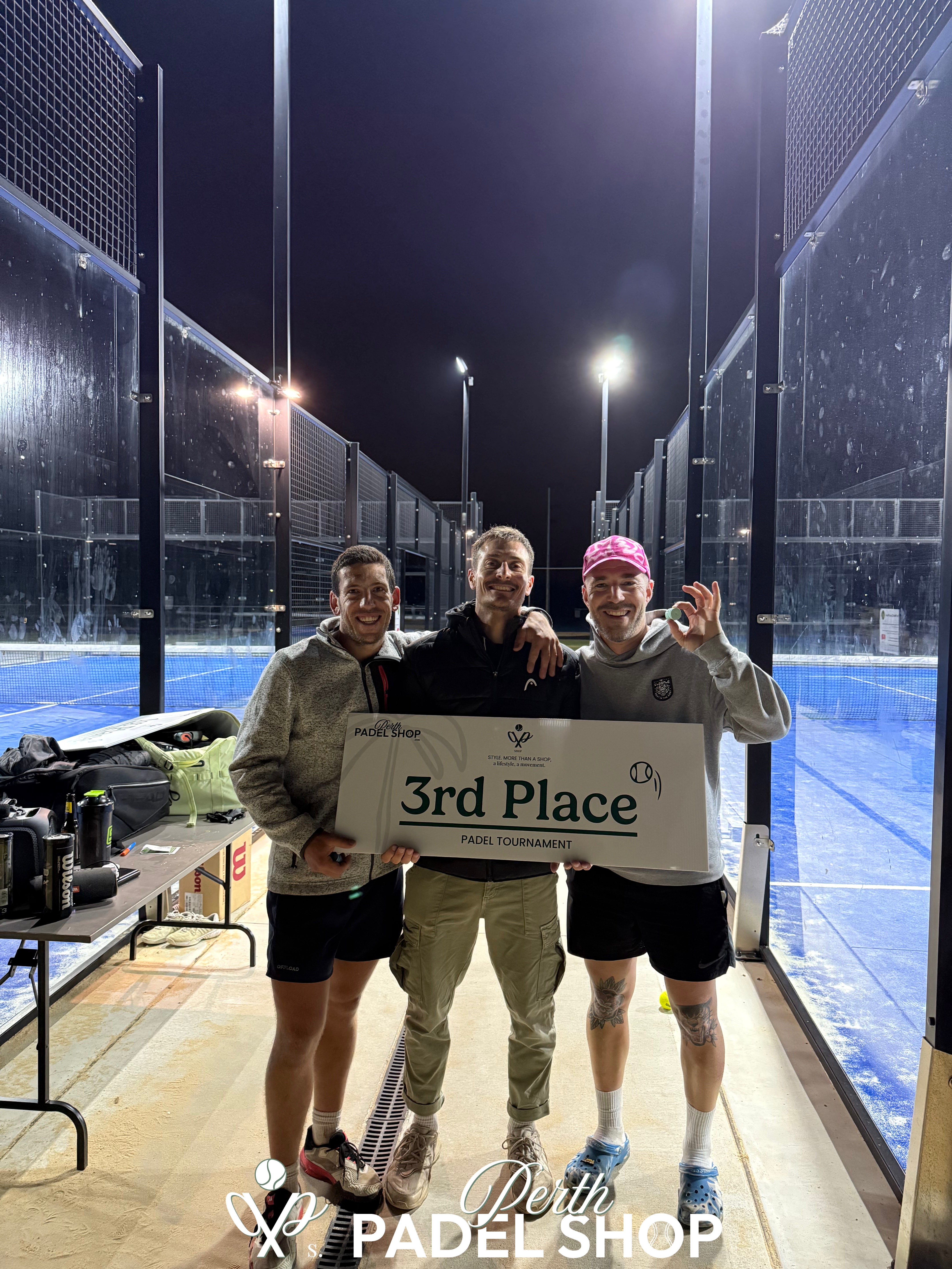 P50 - 17/10 (Dalkeith)