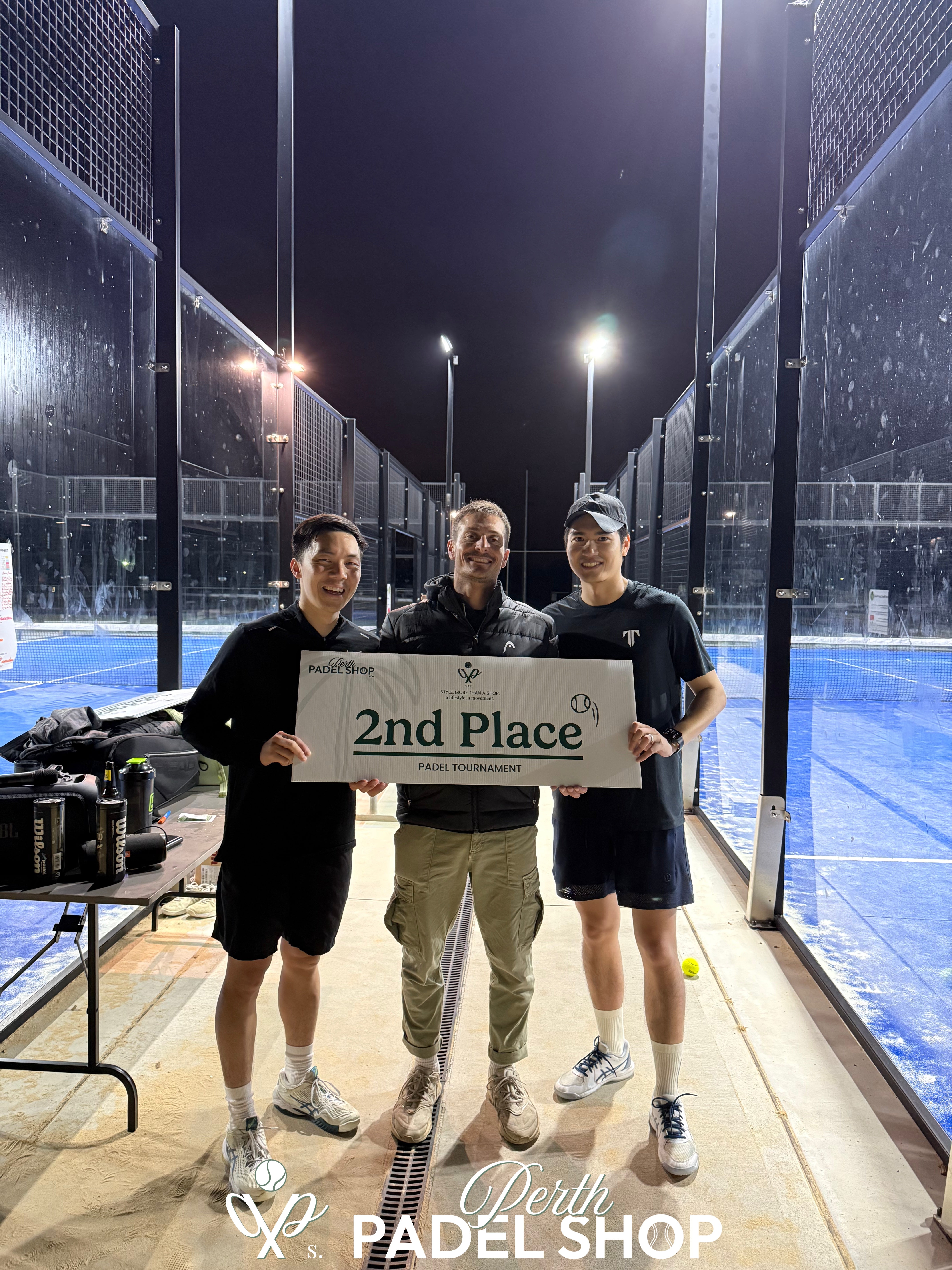 P50 - 17/10 (Dalkeith)