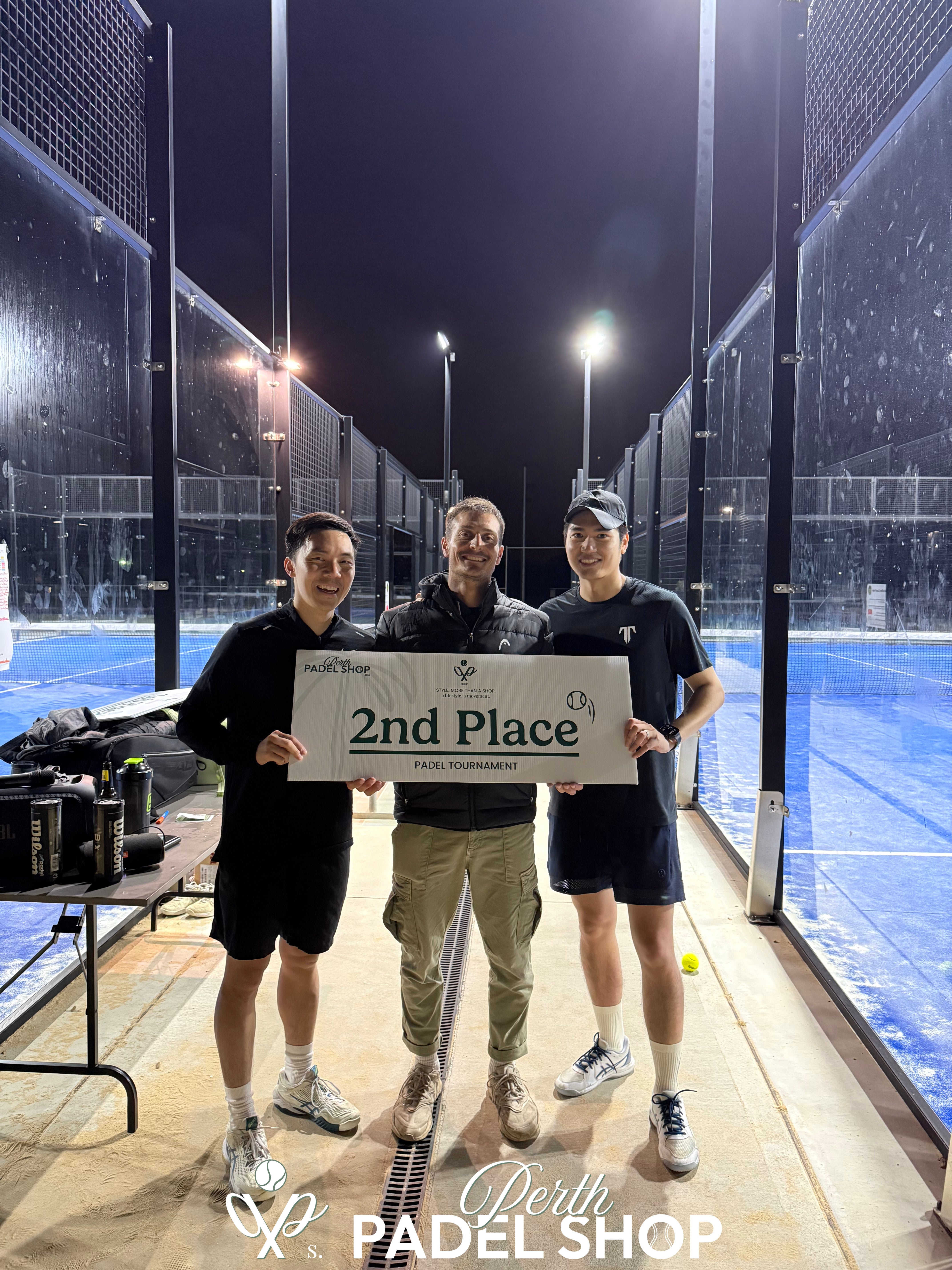 P50 - 17/10 (Dalkeith)