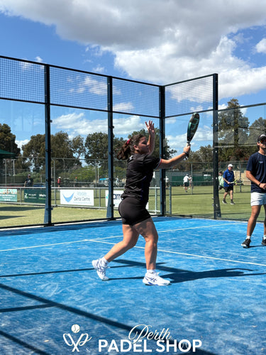 Tournament P50 - 26/10 (Melville) (Copy)