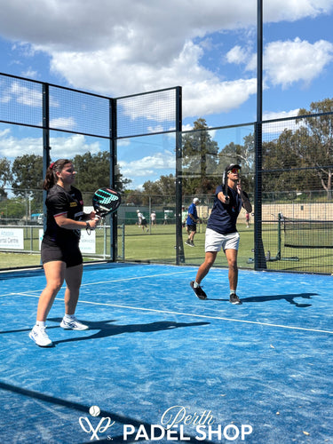 Tournament P50 - 26/10 (Melville) (Copy)