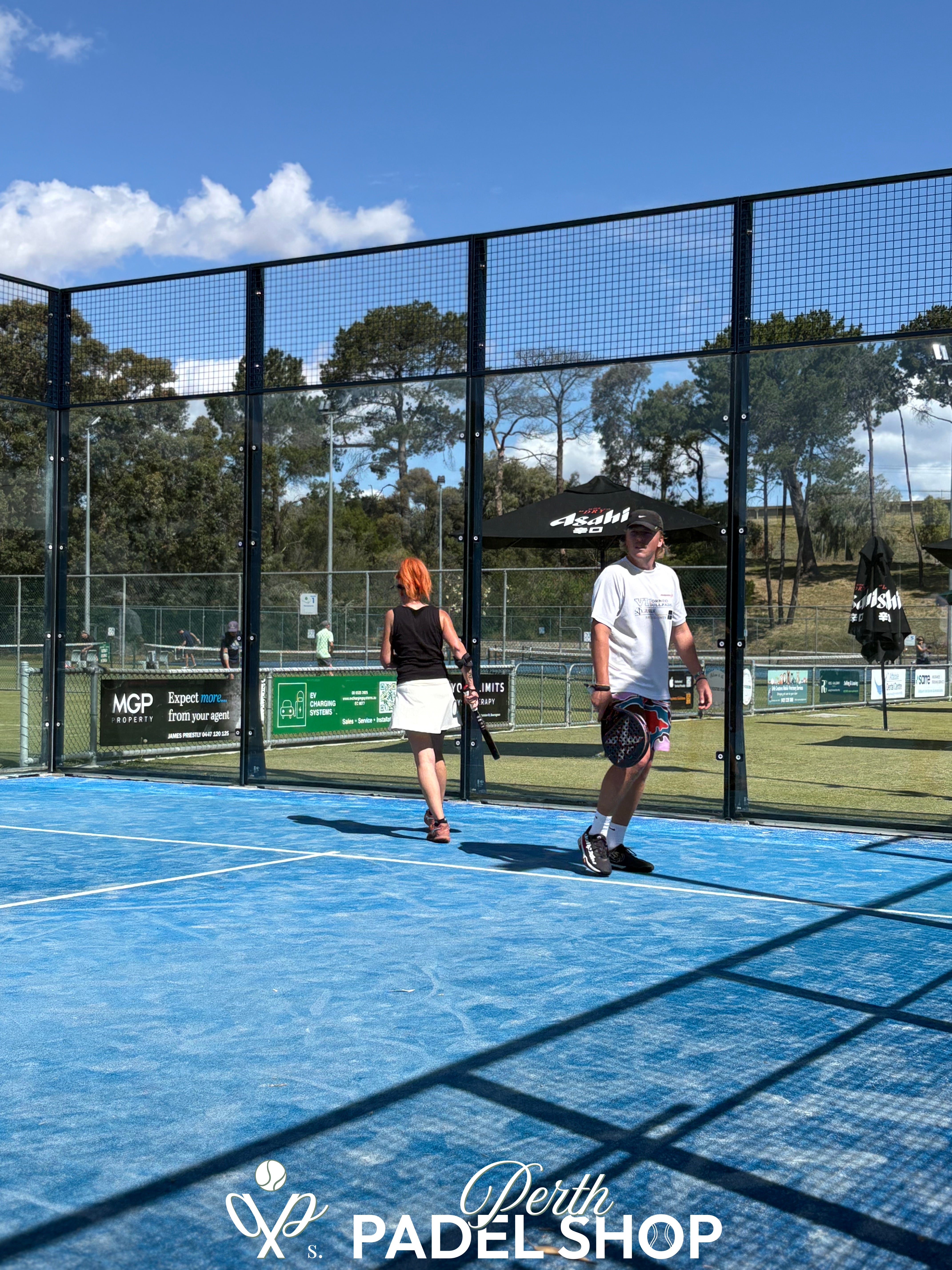 Tournament P50 - 26/10 (Melville) (Copy)