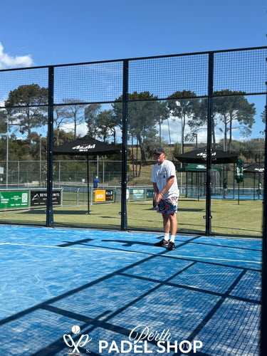 Tournament P50 - 26/10 (Melville) (Copy)