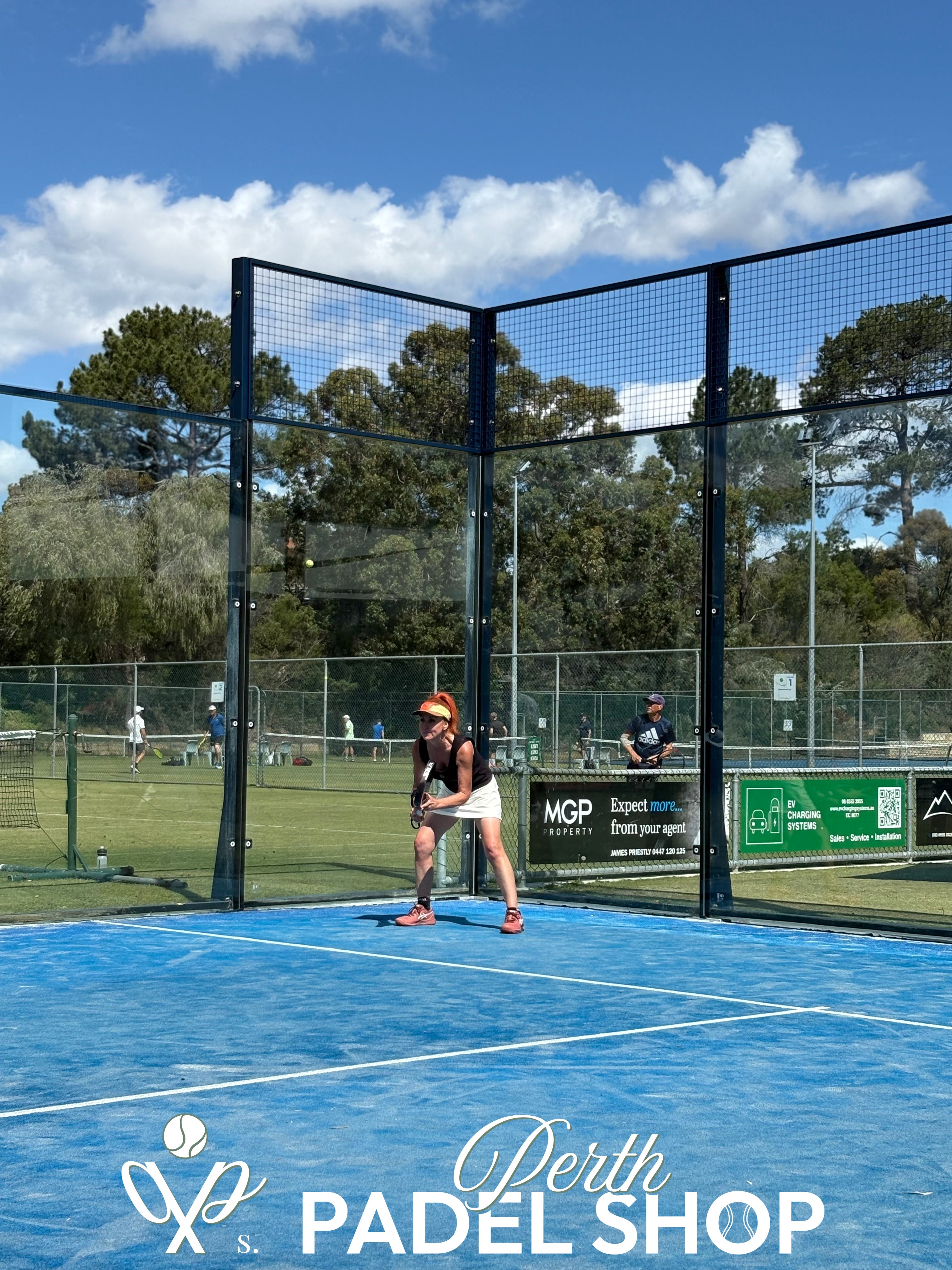 Tournament P50 - 26/10 (Melville) (Copy)