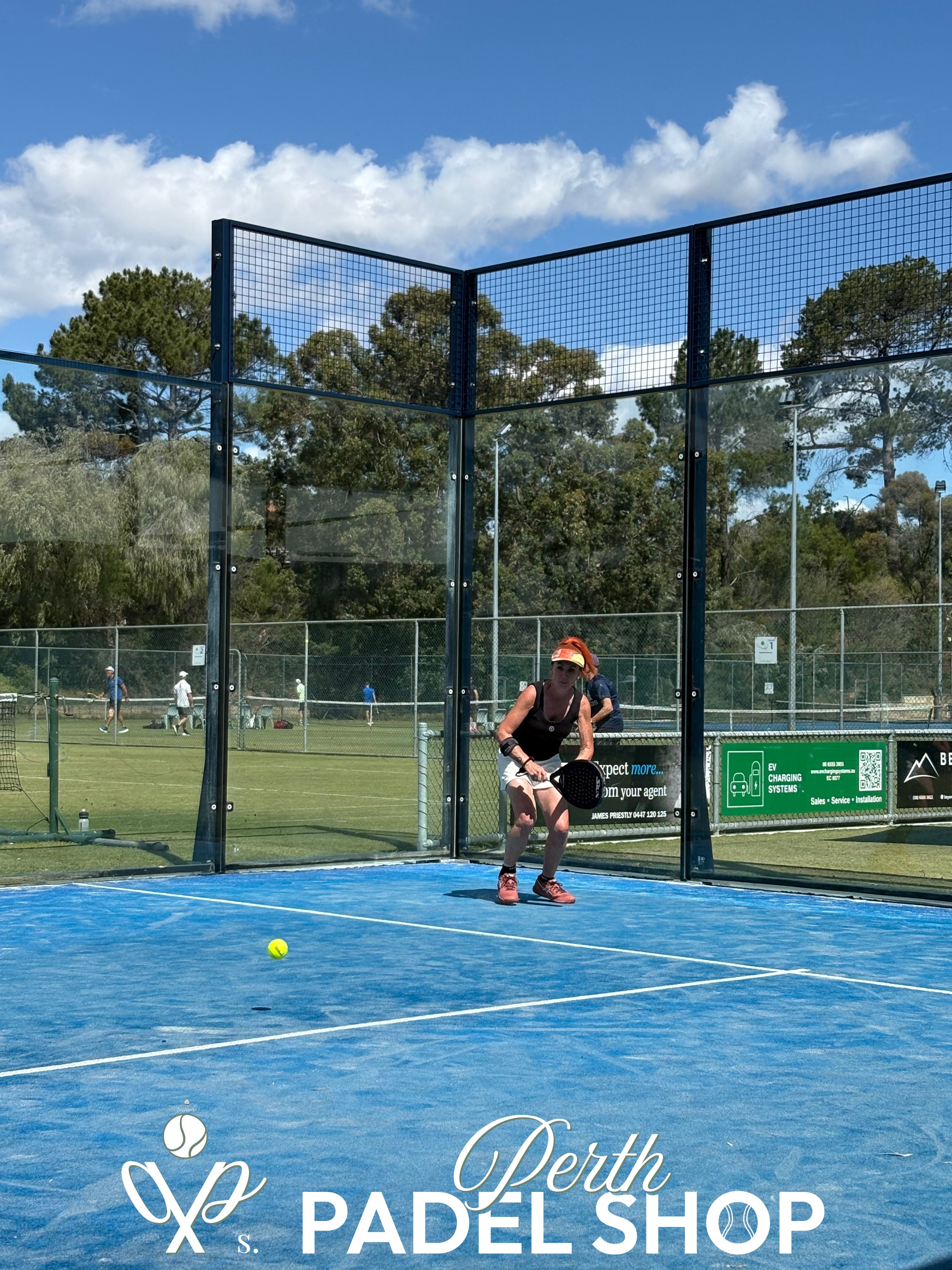 Tournament P50 - 26/10 (Melville) (Copy)