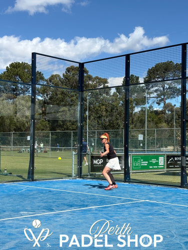 Tournament P50 - 26/10 (Melville) (Copy)