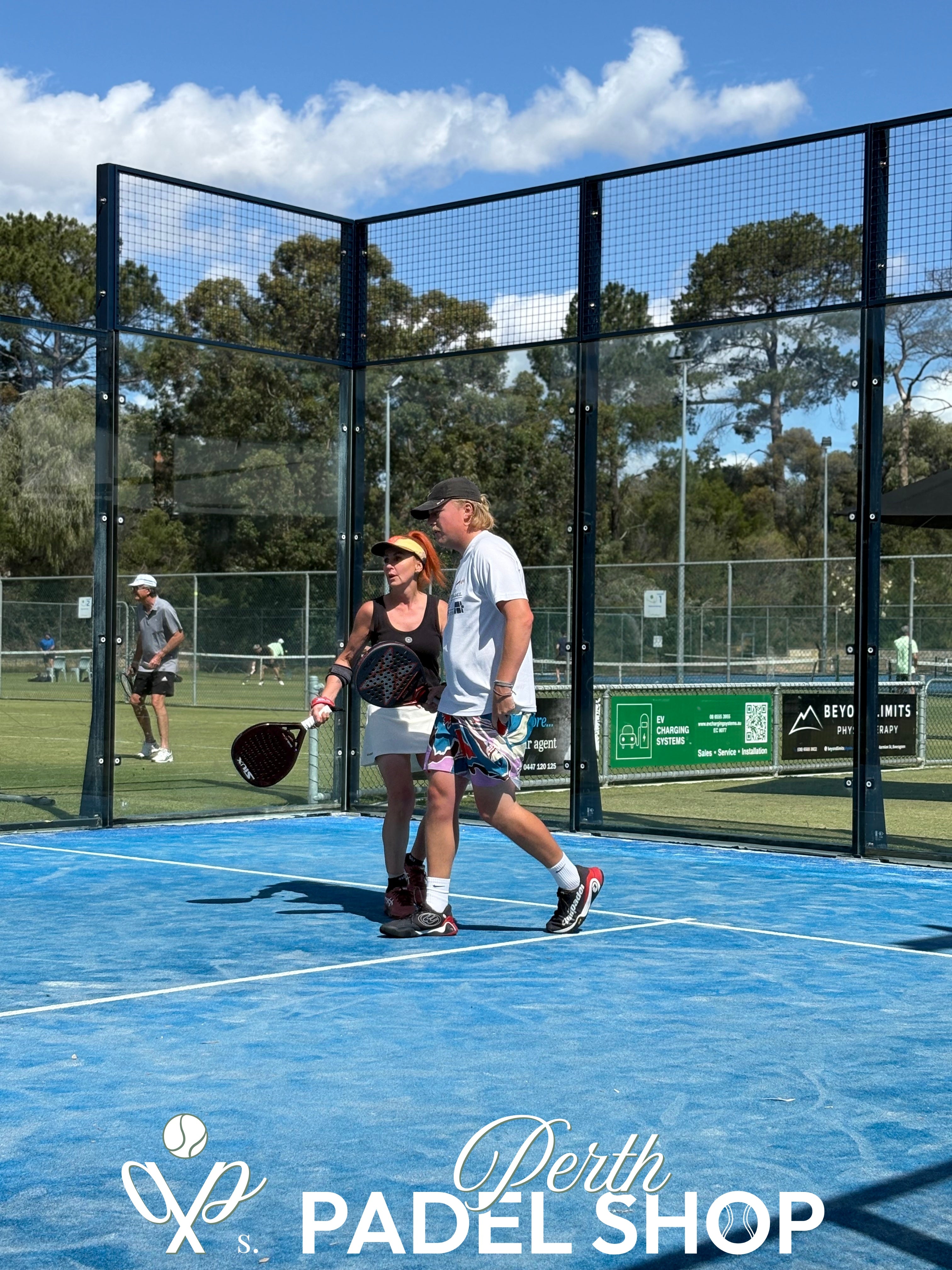 Tournament P50 - 26/10 (Melville) (Copy)