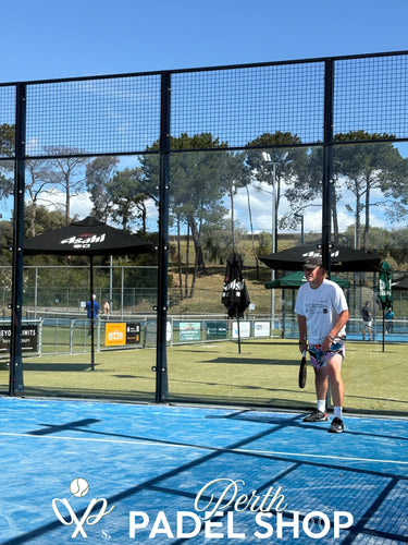 Tournament P50 - 26/10 (Melville) (Copy)