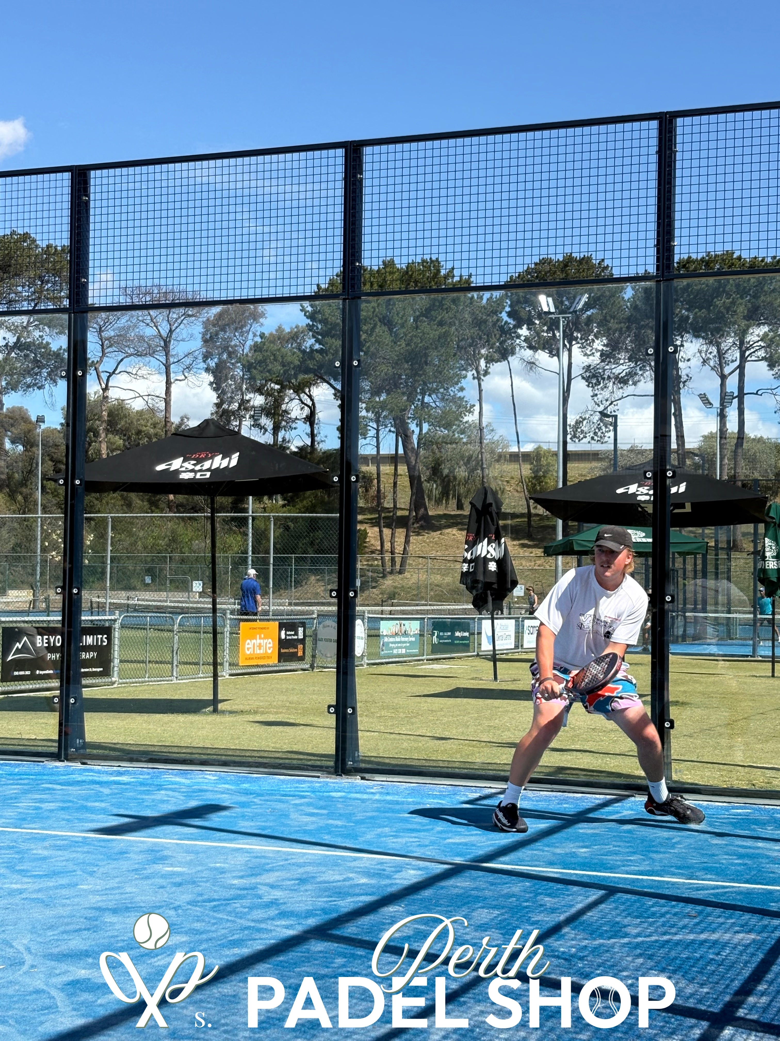 Tournament P50 - 26/10 (Melville) (Copy)