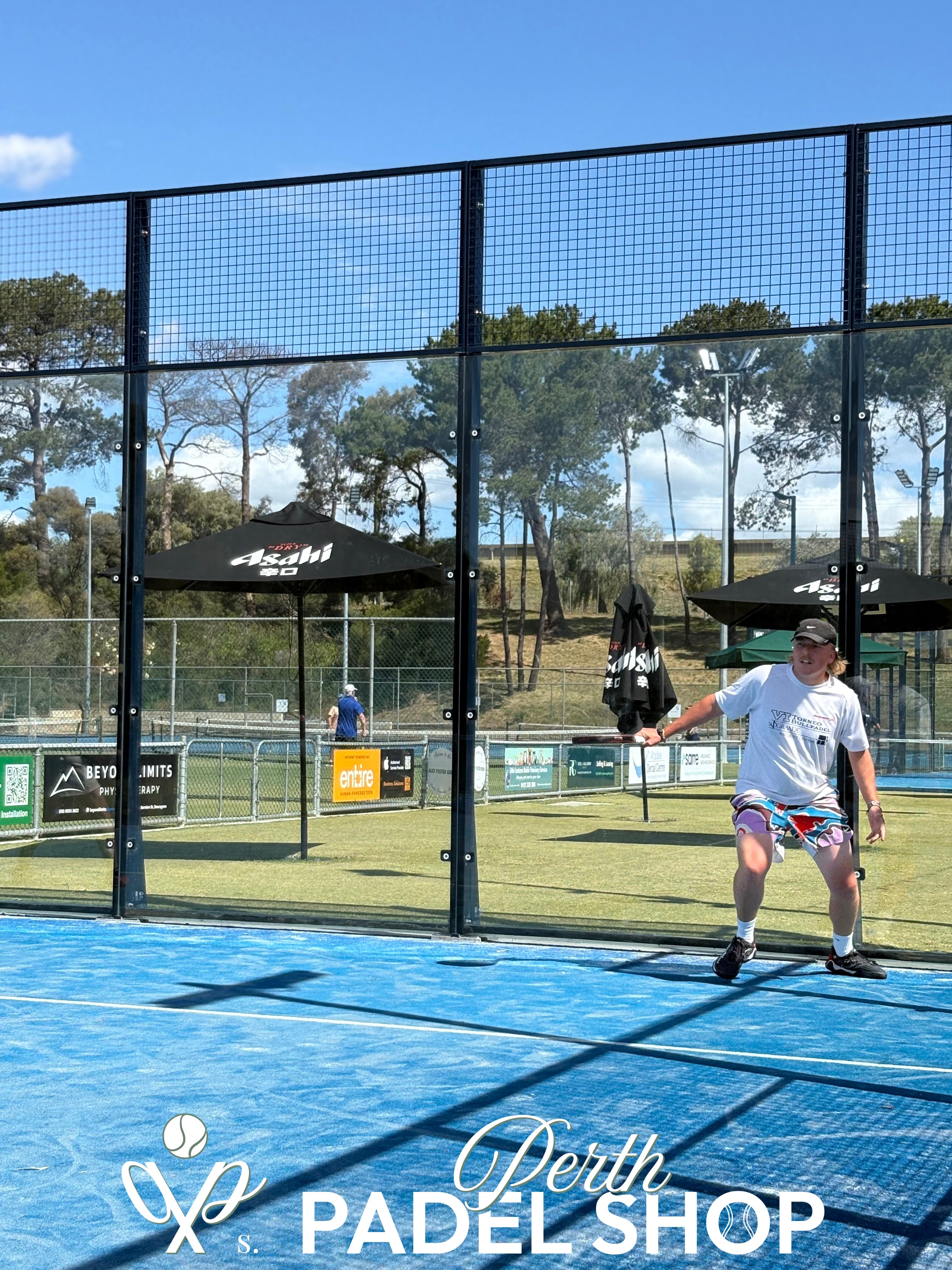 Tournament P50 - 26/10 (Melville) (Copy)