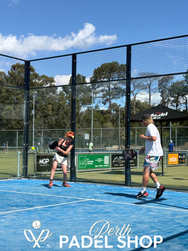 Tournament P50 - 26/10 (Melville) (Copy)