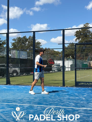 Tournament P50 - 26/10 (Melville) (Copy)