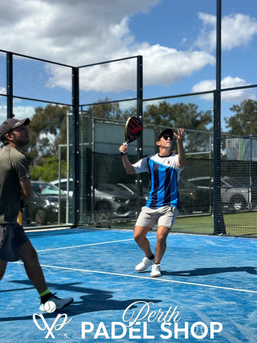 Tournament P50 - 26/10 (Melville) (Copy)