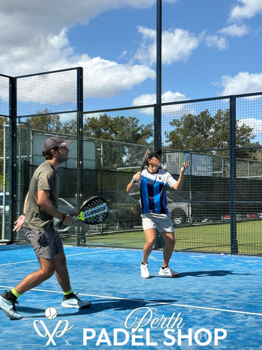 Tournament P50 - 26/10 (Melville) (Copy)