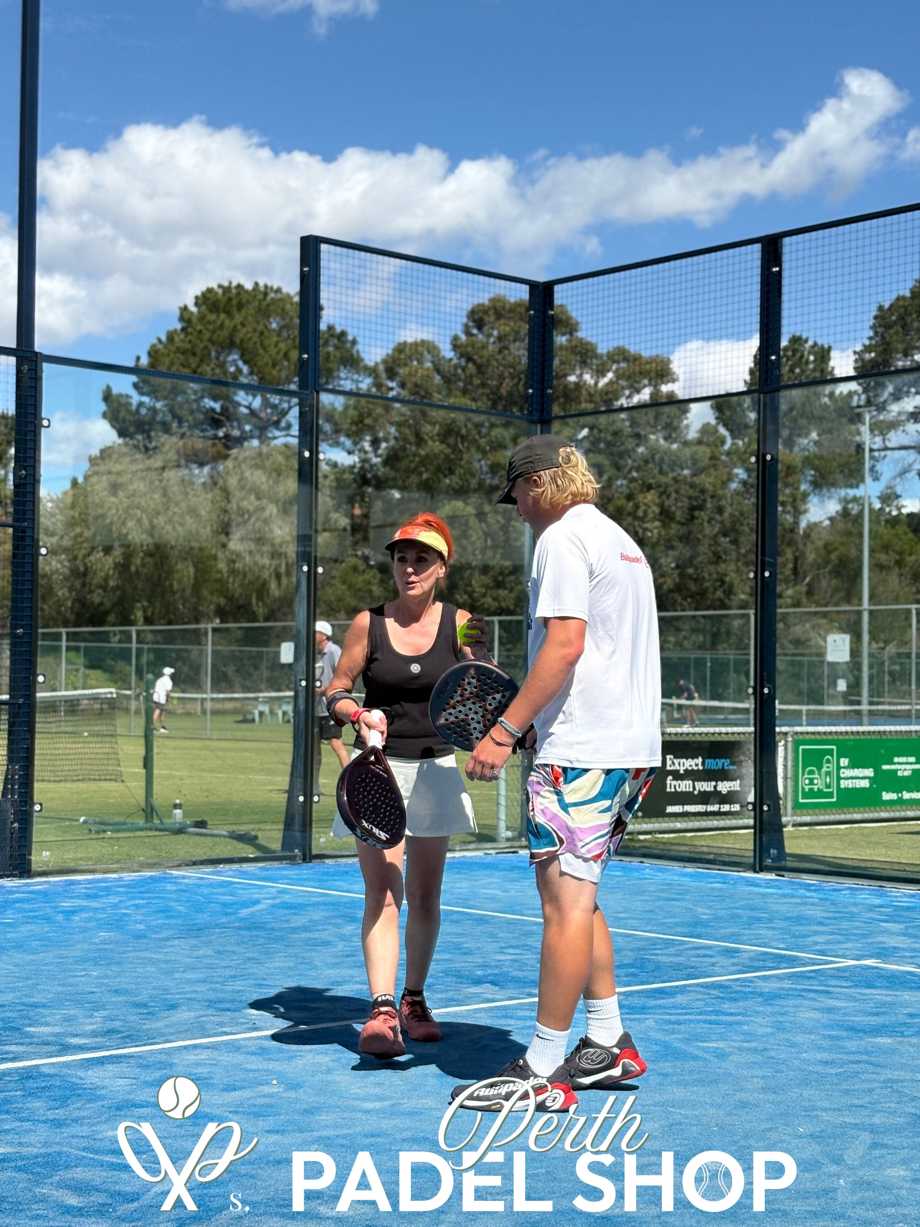 Tournament P50 - 26/10 (Melville) (Copy)