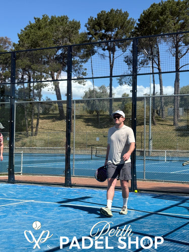 Tournament P50 - 26/10 (Melville) (Copy)