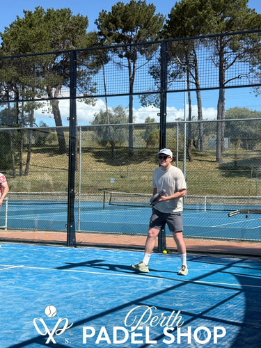 Tournament P50 - 26/10 (Melville) (Copy)