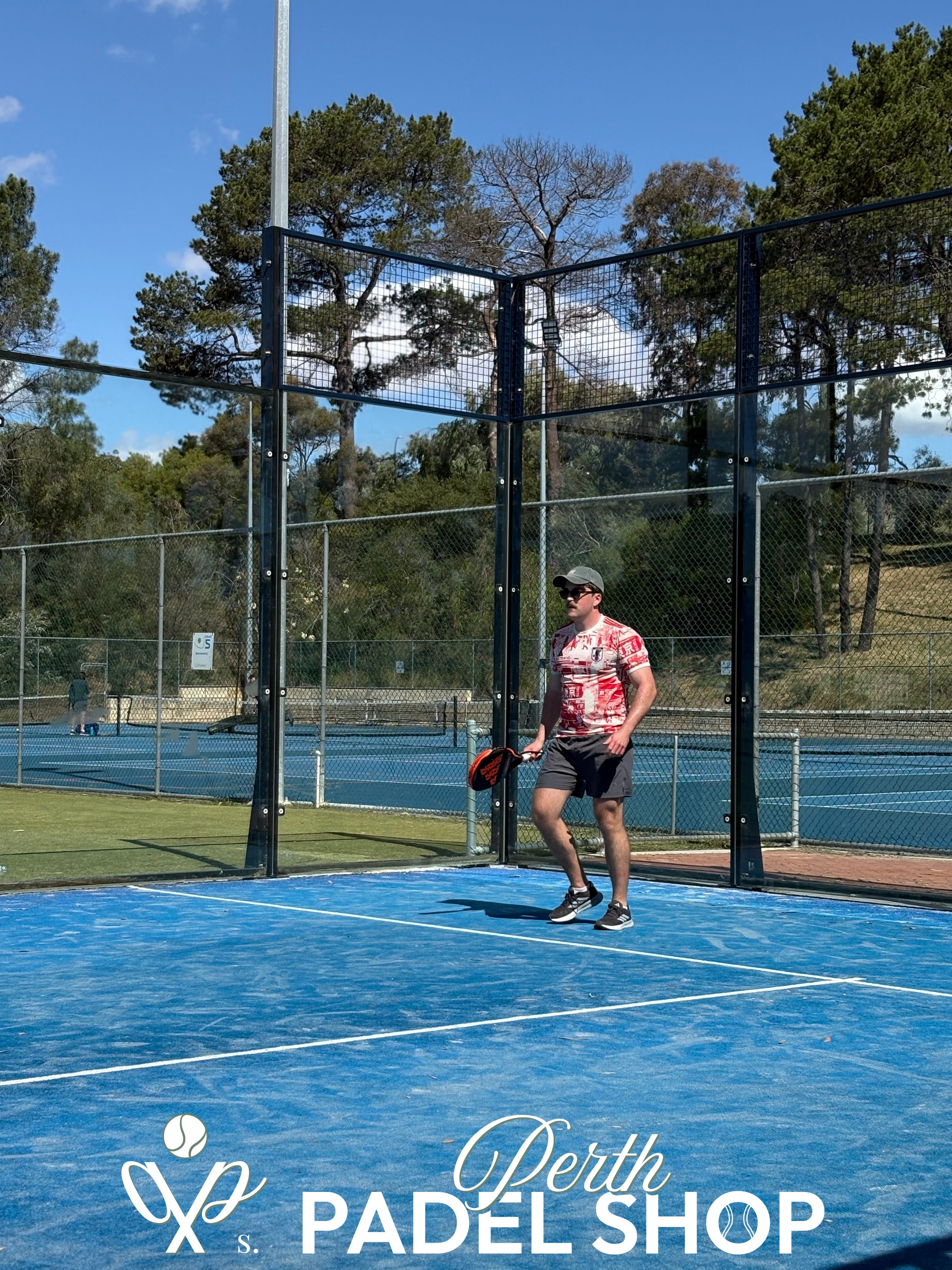 Tournament P50 - 26/10 (Melville) (Copy)