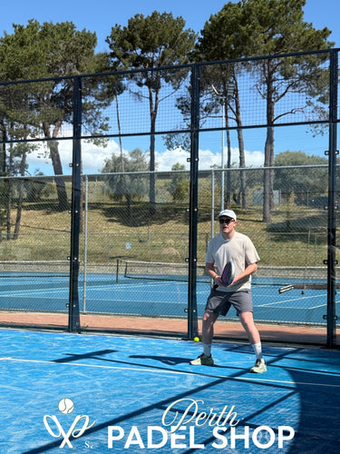 Tournament P50 - 26/10 (Melville)