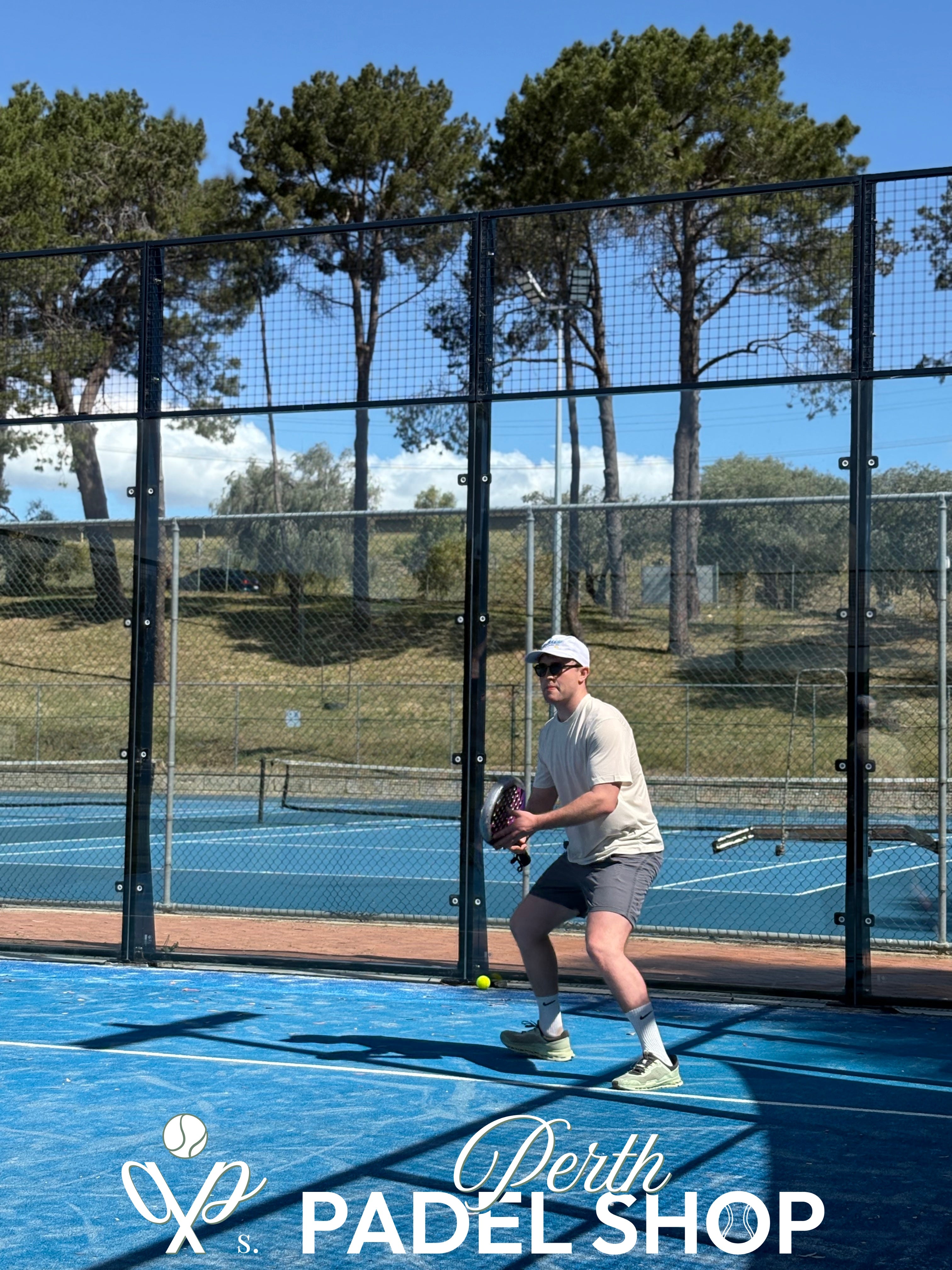 Tournament P50 - 26/10 (Melville)