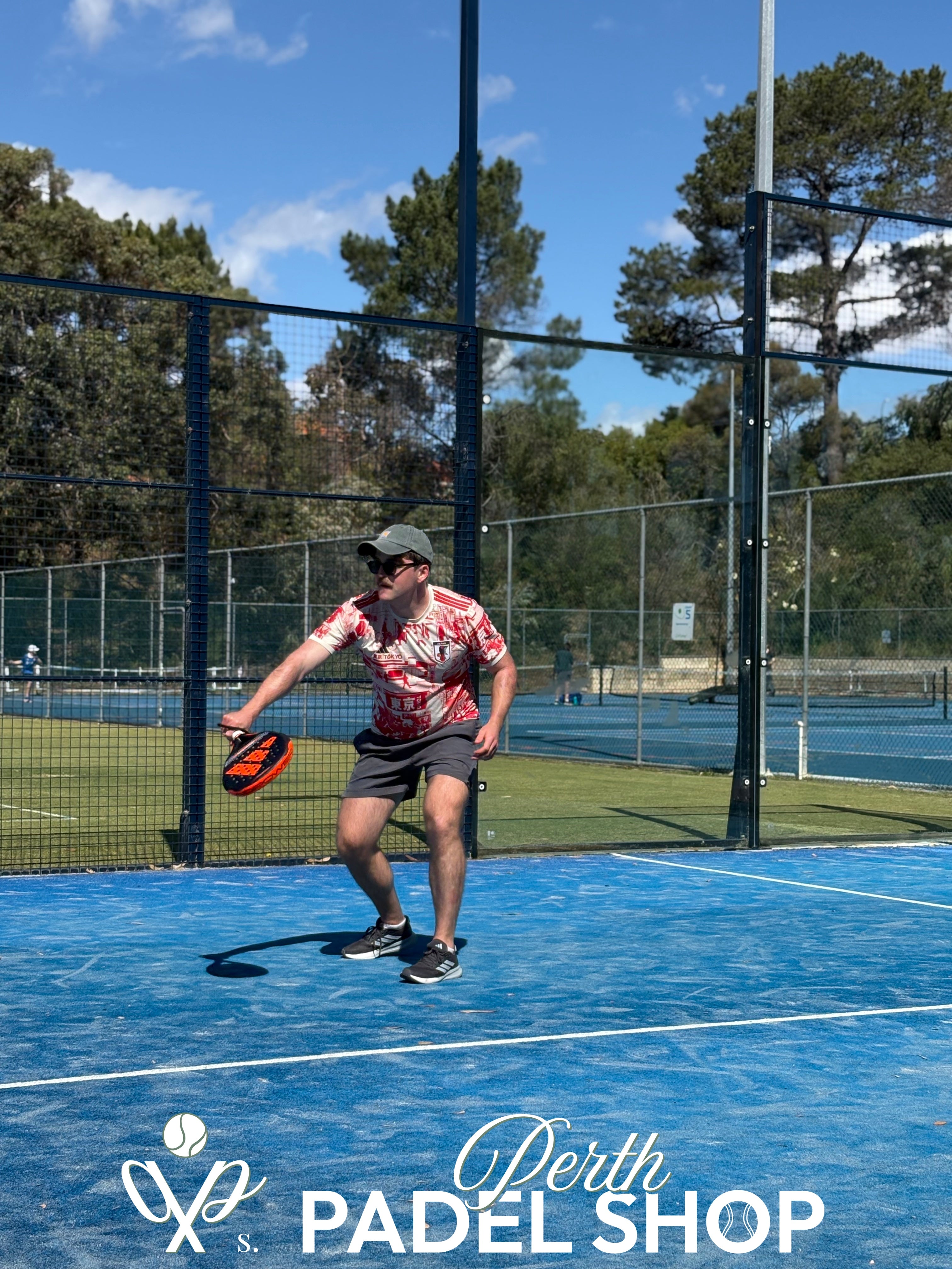 Tournament P50 - 26/10 (Melville)