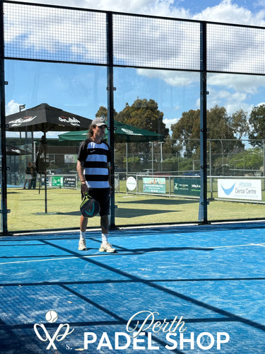 Tournament P50 - 26/10 (Melville)