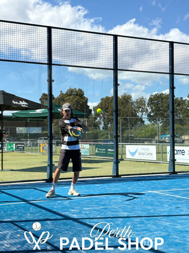 Tournament P50 - 26/10 (Melville)