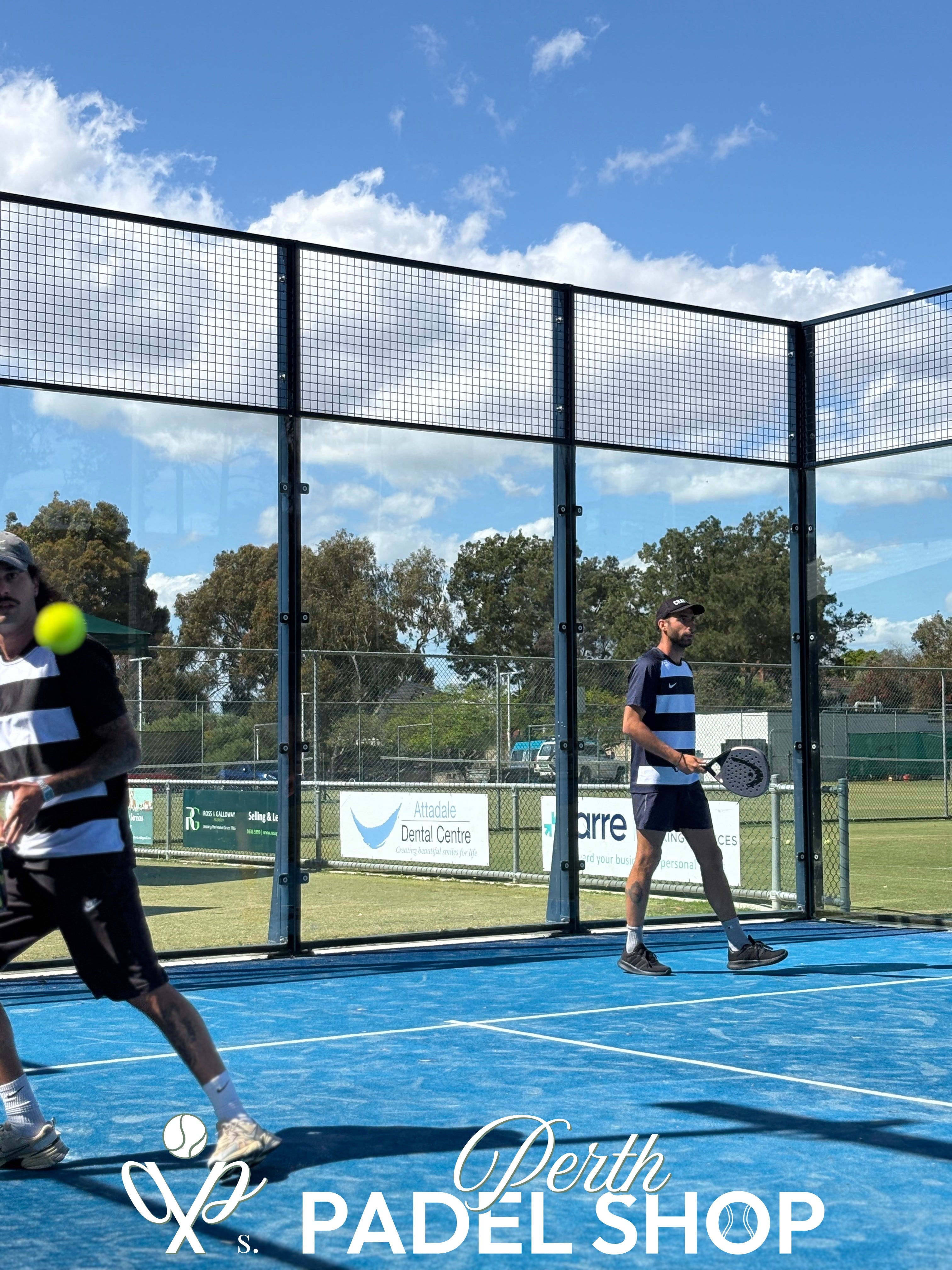 Tournament P50 - 26/10 (Melville)