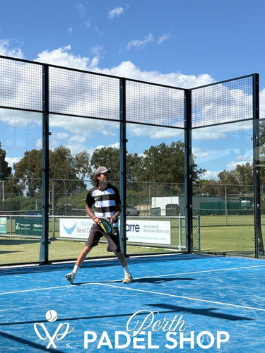 Tournament P50 - 26/10 (Melville)