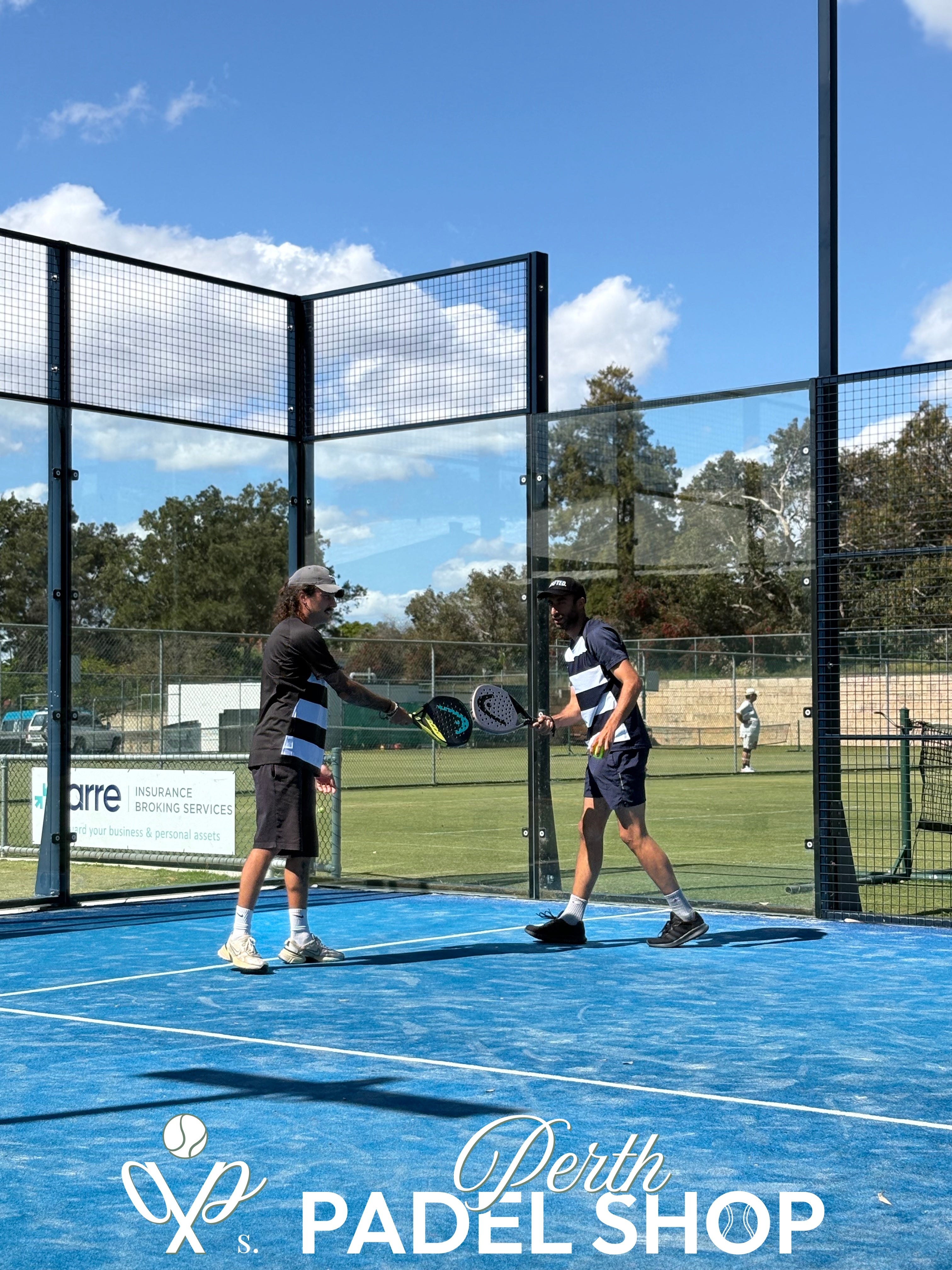 Tournament P50 - 26/10 (Melville)