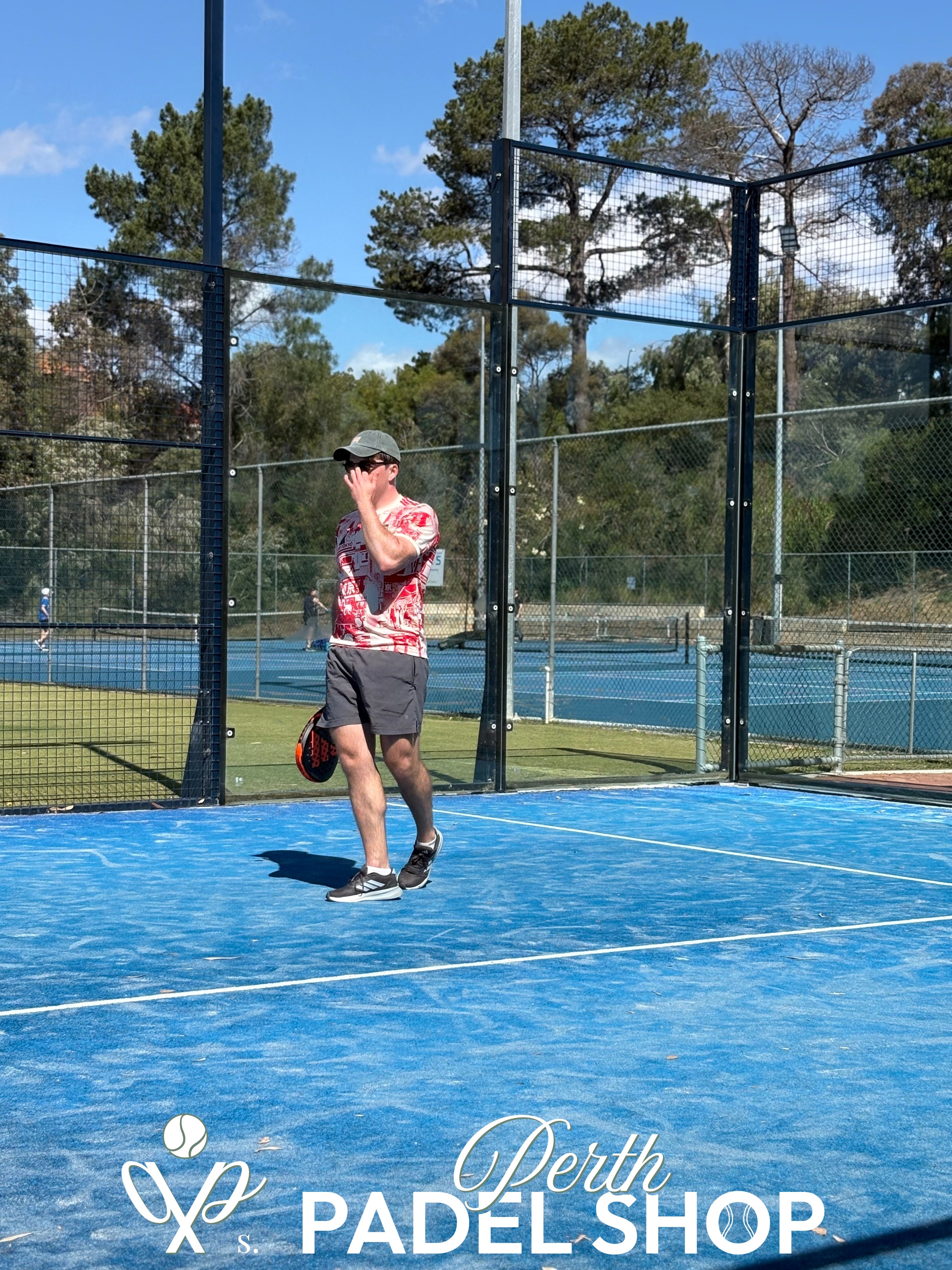 Tournament P50 - 26/10 (Melville)