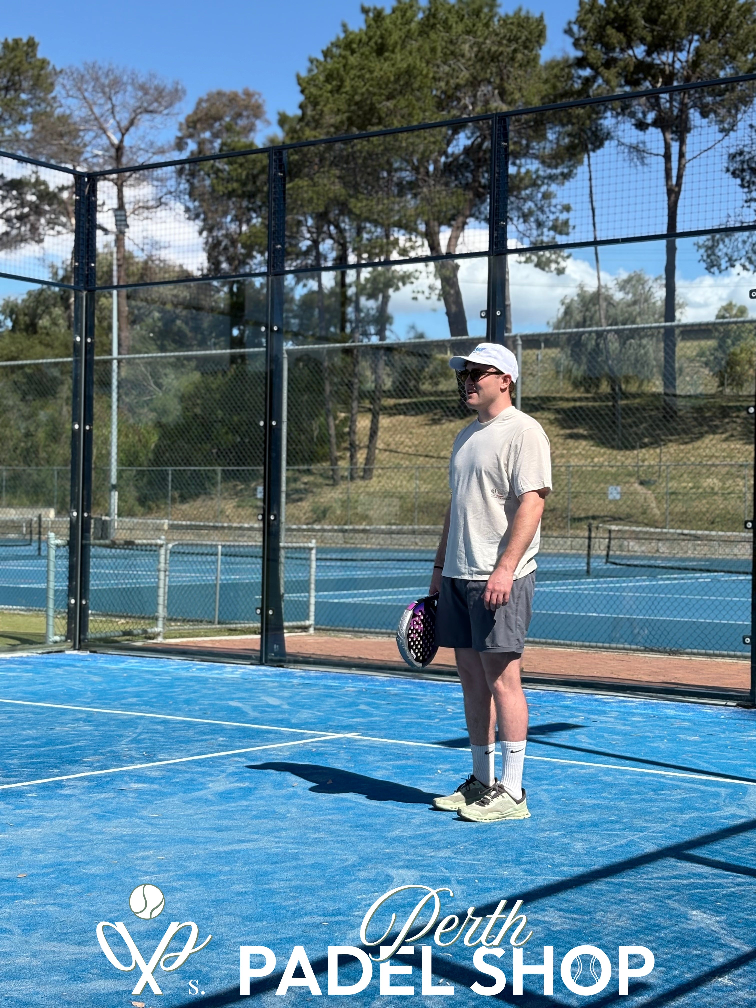 Tournament P50 - 26/10 (Melville)