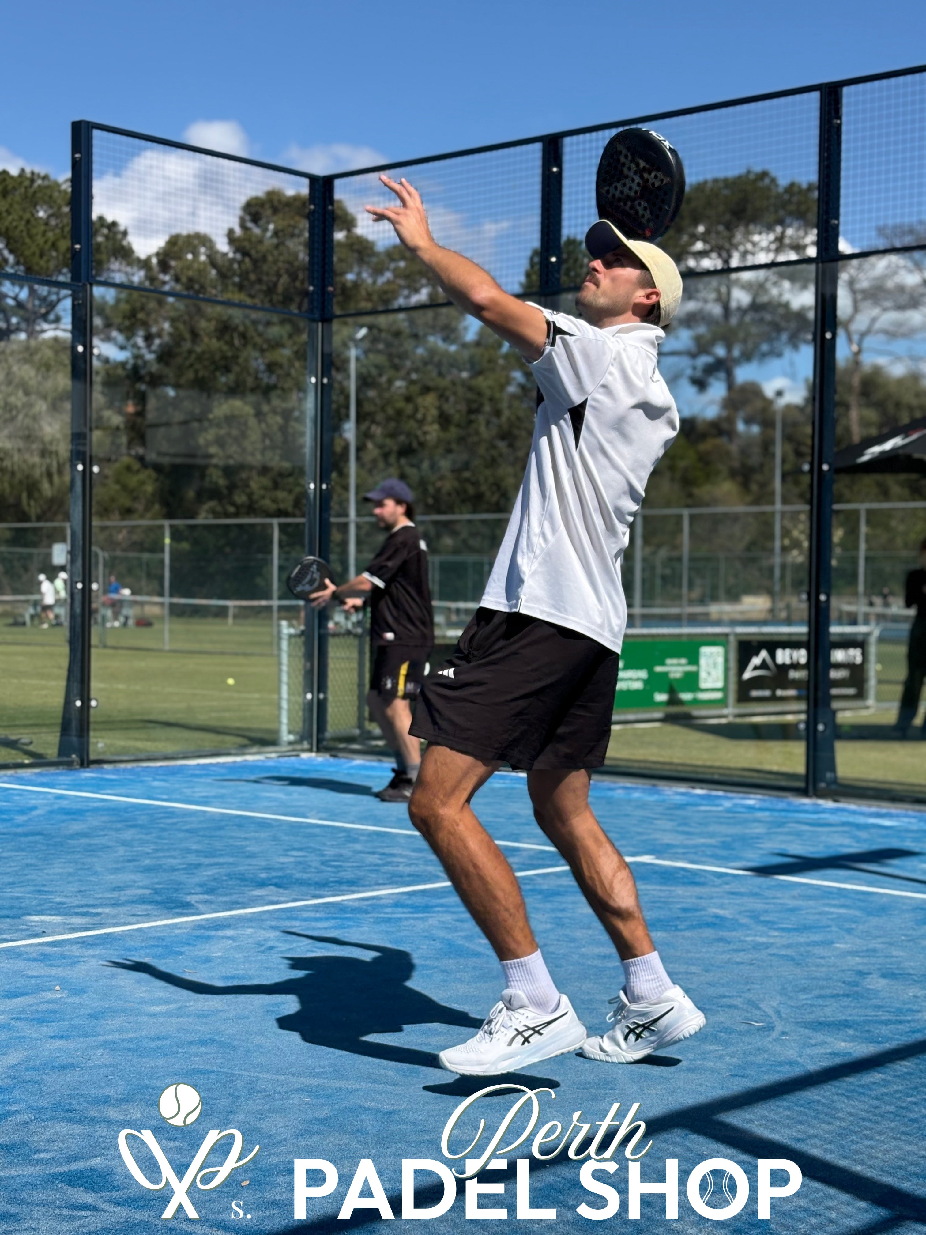 Tournament P50 - 26/10 (Melville)