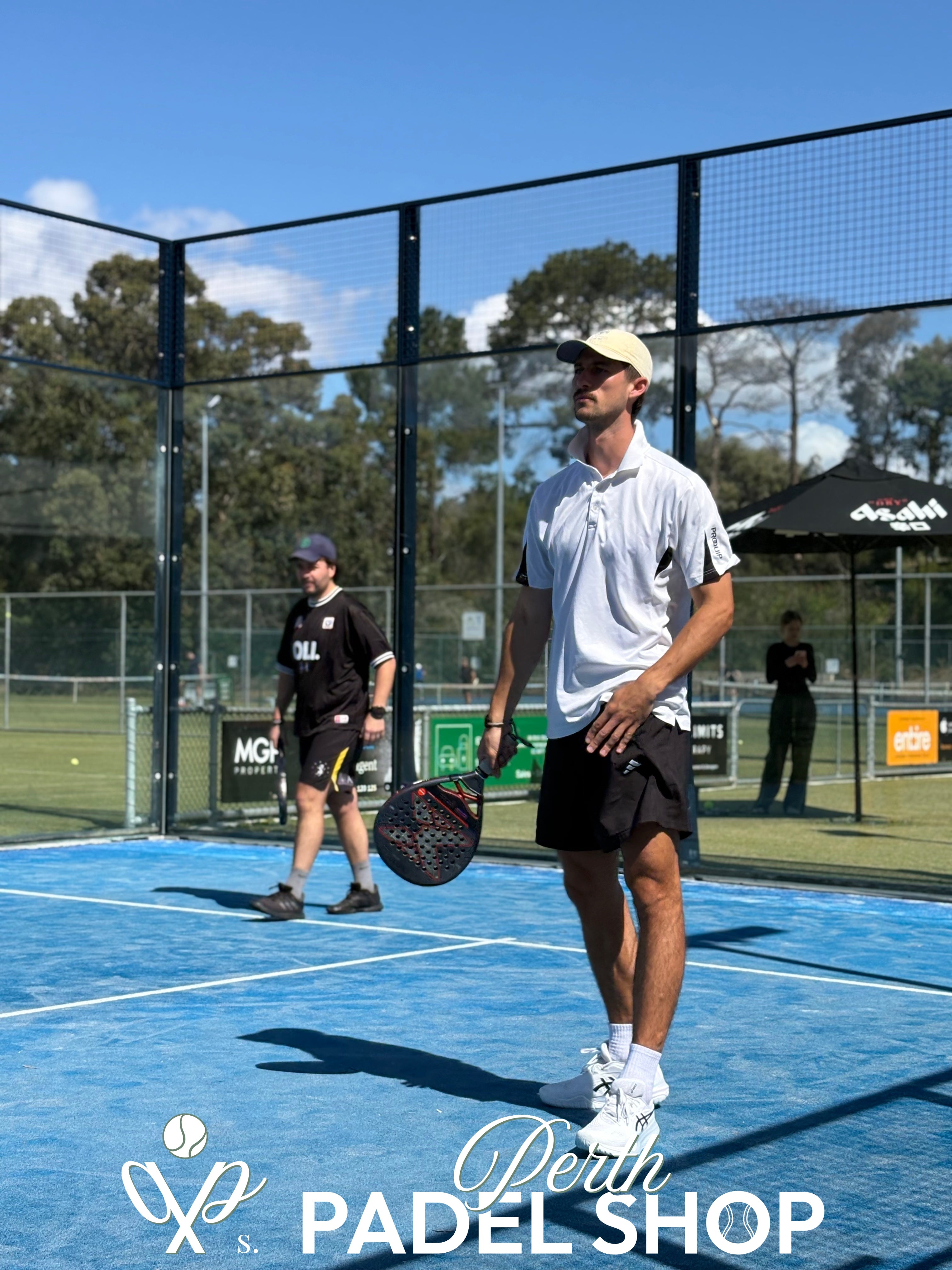 Tournament P50 - 26/10 (Melville)