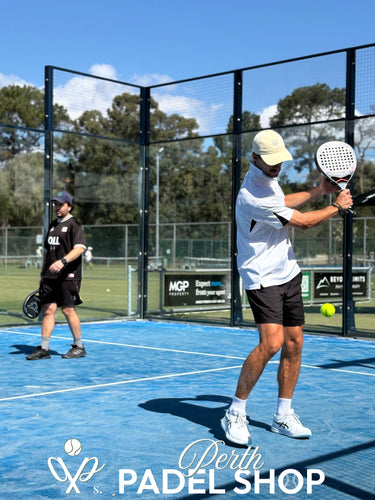 Tournament P50 - 26/10 (Melville)