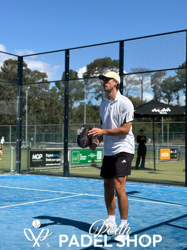 Tournament P50 - 26/10 (Melville)