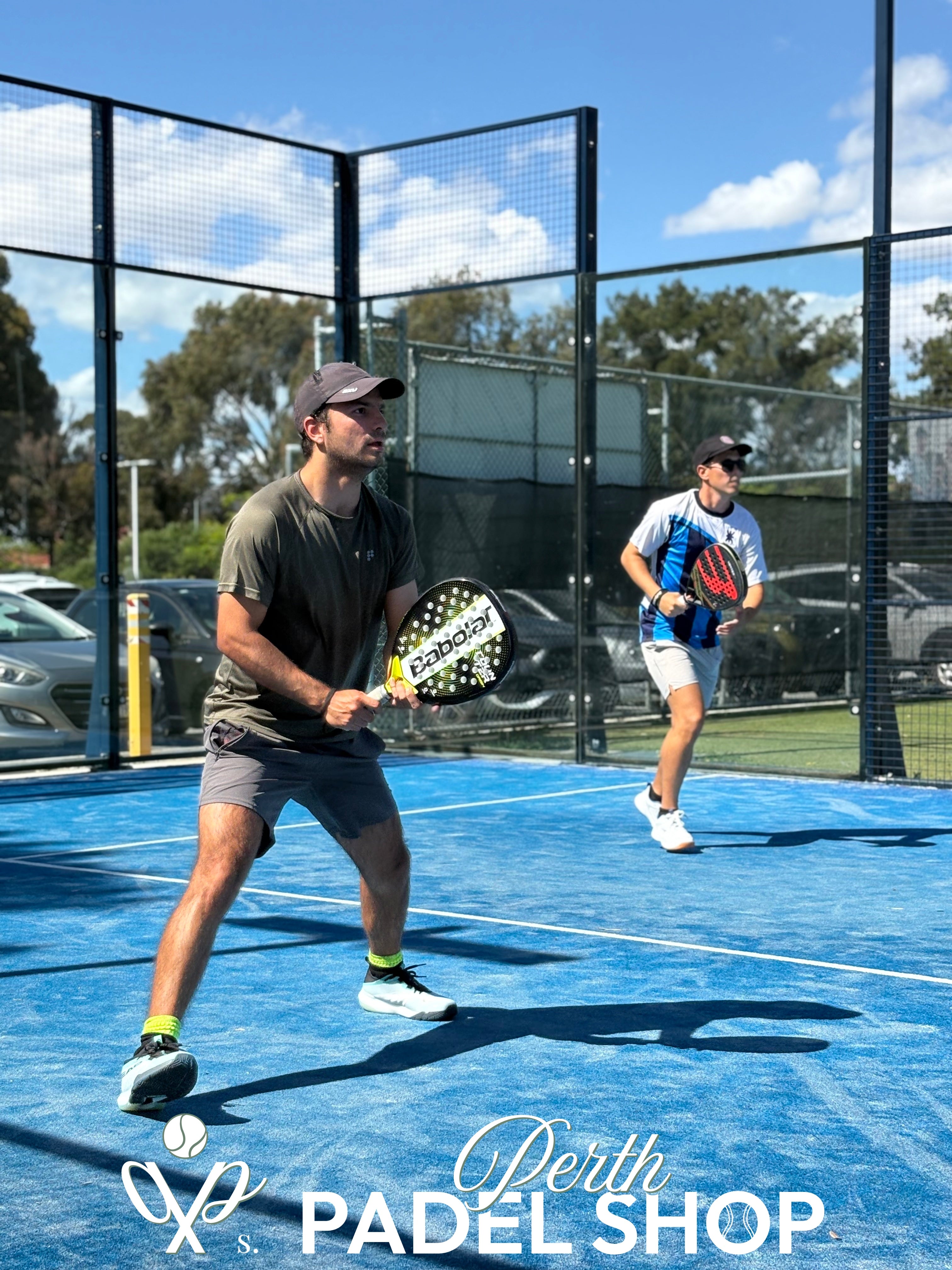 Tournament P50 - 26/10 (Melville)