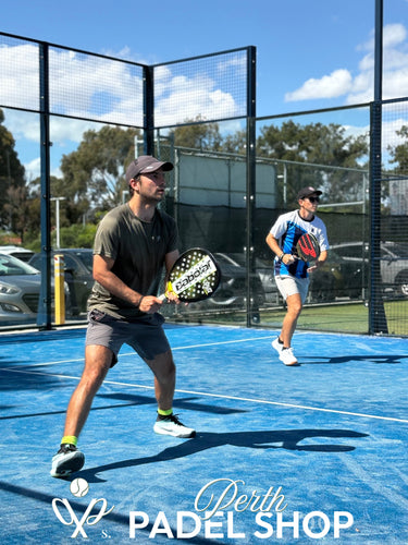 Tournament P50 - 26/10 (Melville)